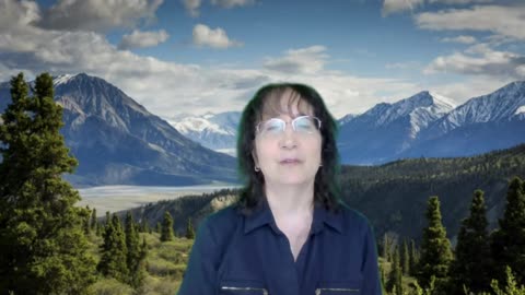 FAITH AND DIVINE HEALING (Pt. 1) MARCELLA WARD LIVING IN GOD'S WORLD