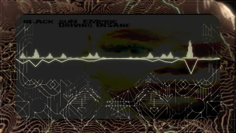 Cyber Punk Battle Chicken - Arrakis (BSE Metal Cover)