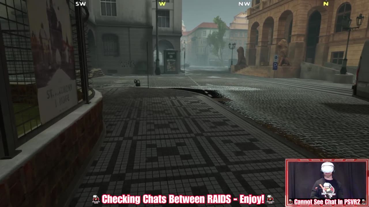 Ghosts Of Tabor PvE/PvP LIVE 9.24.2025