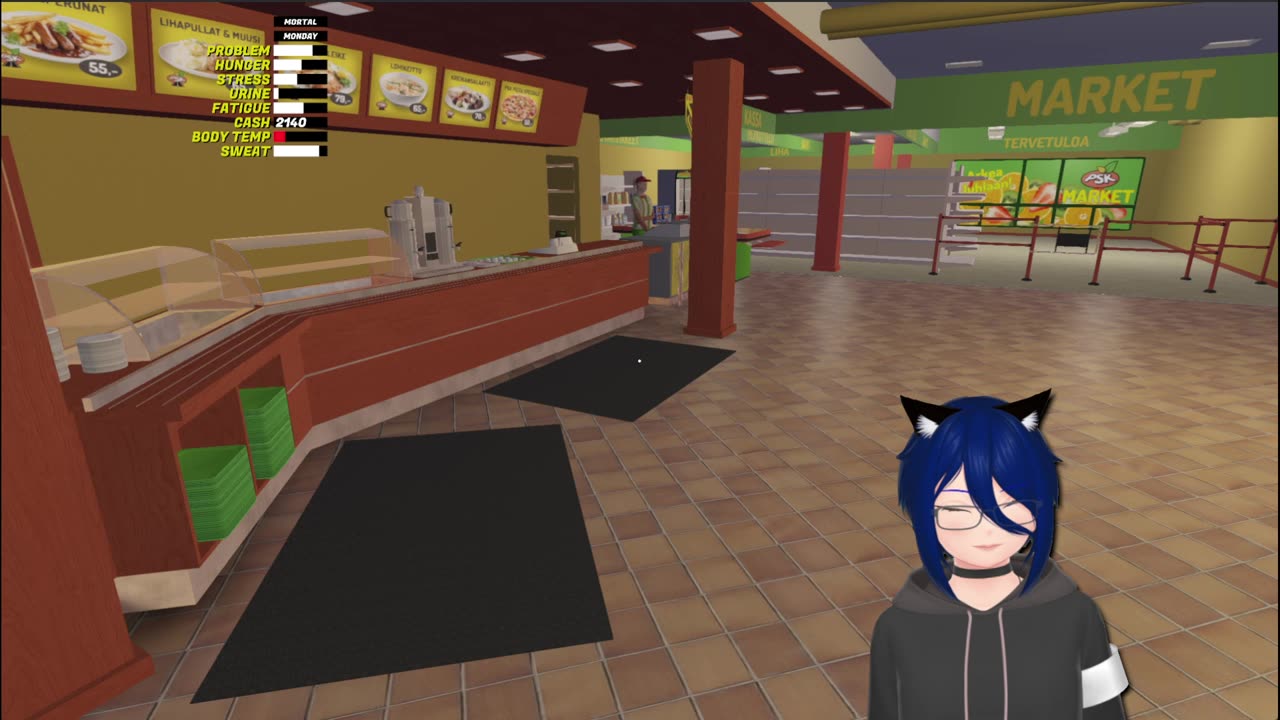 attempting an car (My Winter Car)