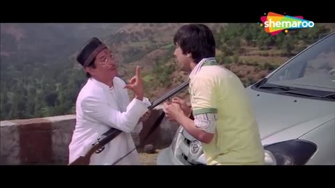 Funny movie clips