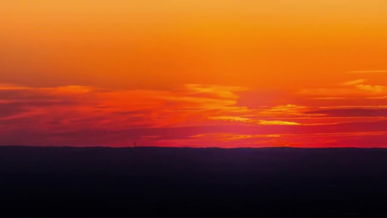 TOP 5 Environmental Phenomena