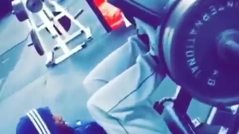 Crush Leg Day Build Stronger Legs with the Ultimate Leg Press Workout