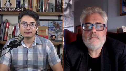 Yemeni Missiles SHUT DOWN Israel's Eilat Port, Putin STUNS Trump w/ Patrick Henningsen & Dan Kovalik