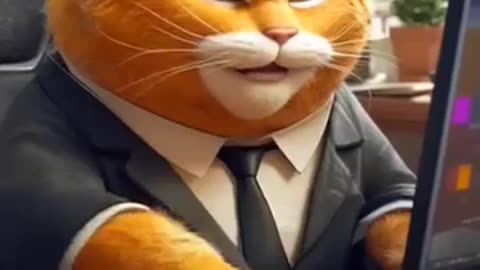CAT BETRAYED HER HUSBAND