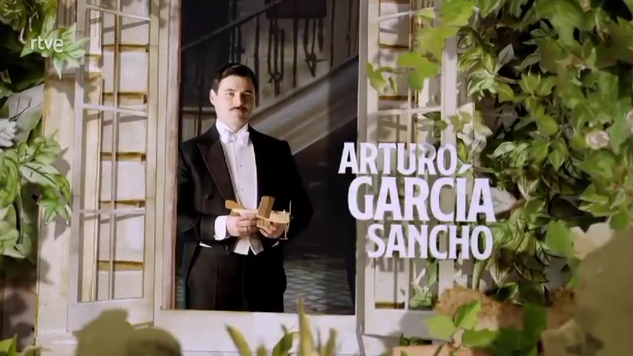 La promesa capitulo 700 parte 1