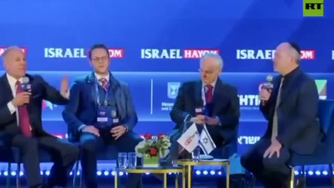 CEO de 'Israeli-American Council - Elan Car -