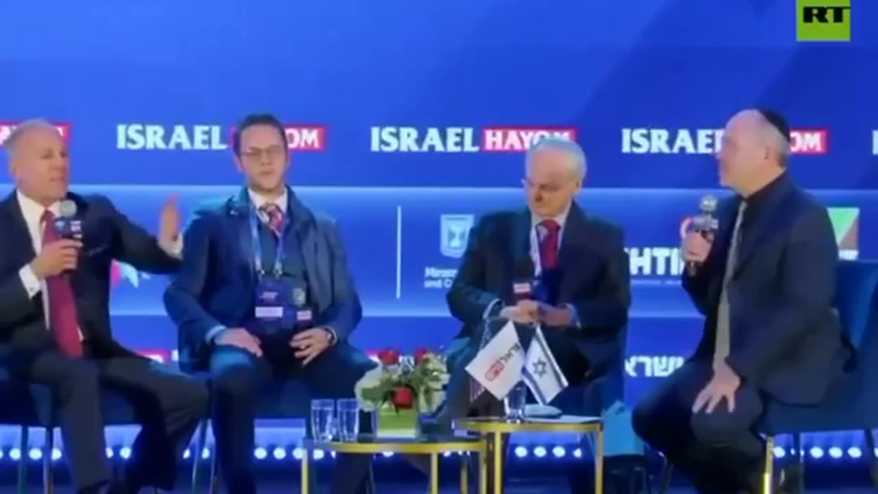 CEO de 'Israeli-American Council - Elan Car -