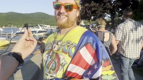Yankee Abroad|Are We Really Free? One Man’s Answer Might Surprise You