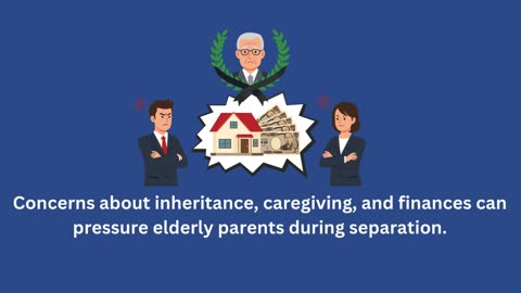 Sibling Conflicts Over Elder Divorce