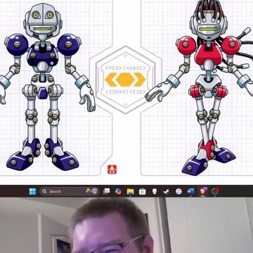 Medabot Thoughts: Chinpet