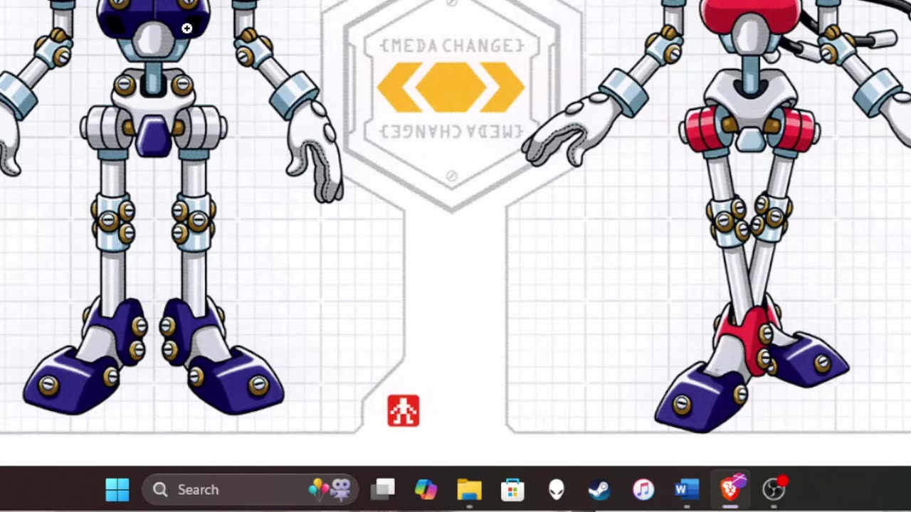 Medabot Thoughts: Chinpet