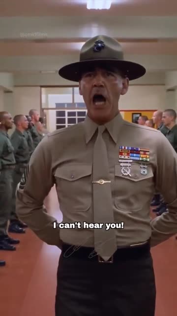 Good old Tunes - Fortunate Son, Creedence. 1969.