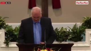 Why you Should not be Vaccinated (MOTB) | With the Covid19 GMO Editing Software| Pastor Charles Lawson