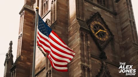 Downward Spiral: America's Shift Towards Islamification