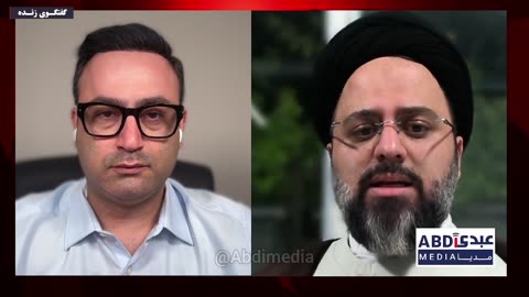 سید محمدحسین میرلوحی: روشن است که امروز در بحران مقبولیت هستیم