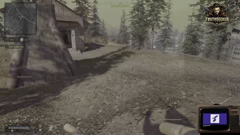 TSC - Gaming: Just Need a Distraction || Getting Prestige Leveled