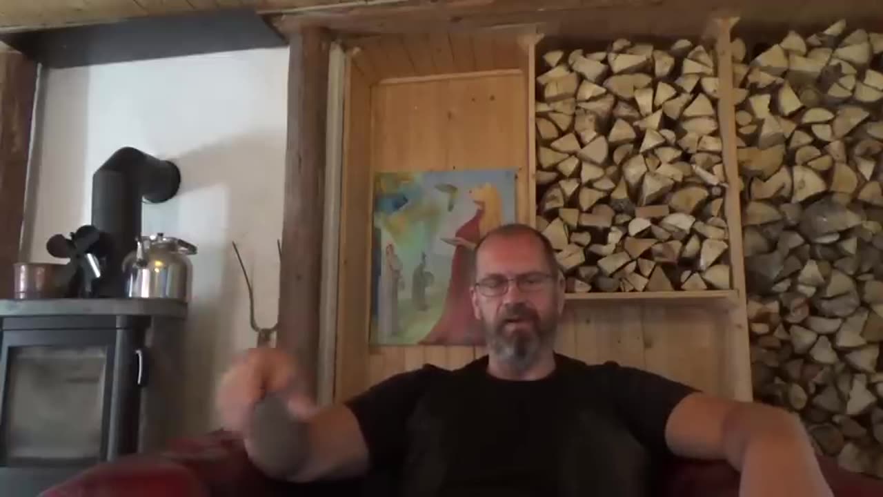 Sanity 4 Sweden - Two stories from the gym