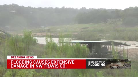 - Floods devastate Texas hill country as death toll approaches 70