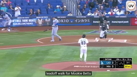 Dodgers vs. Marlins Game Highlights (5/7/25) | MLB Highlights