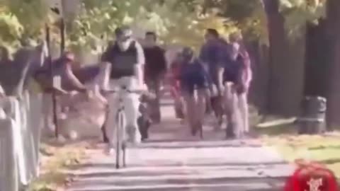 Flashback to Montreal 2004: Pedal Power Success! 🚲🌟