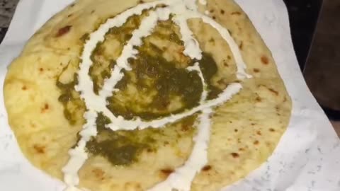 Kathi Roll
