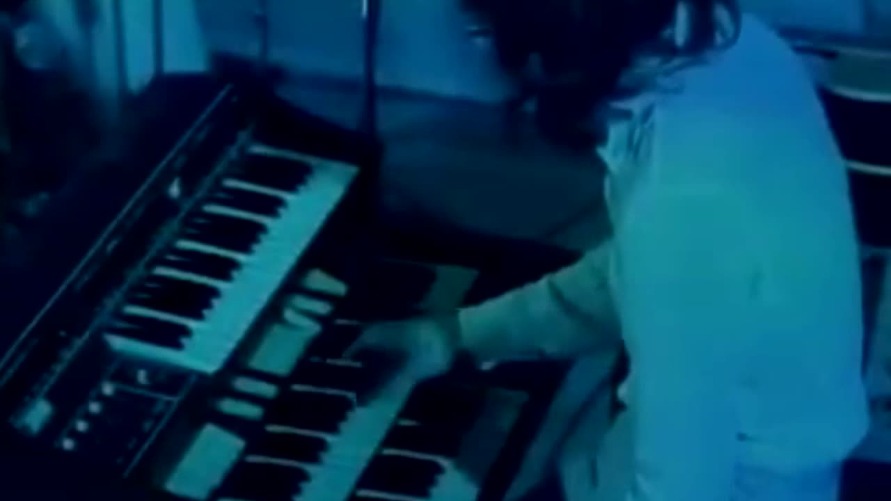 Watcher of the Skies - Genesis