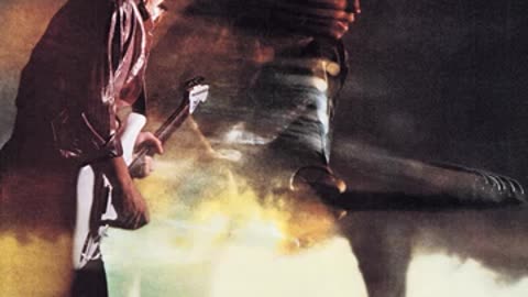 Stevie Ray Vaughan · Couldn't Stand The Weather