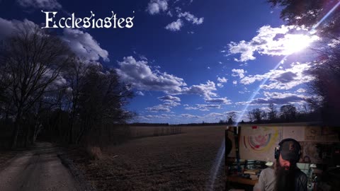 Ecclesiastes - 1
