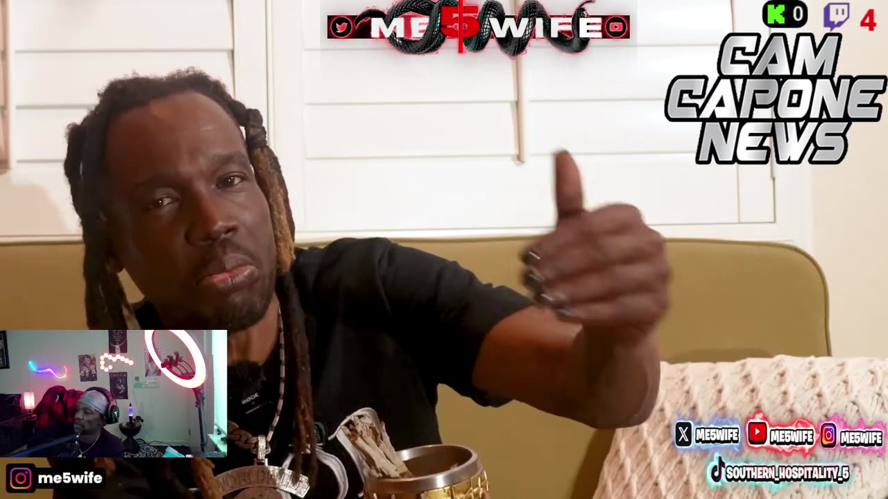 #1 HoodTV