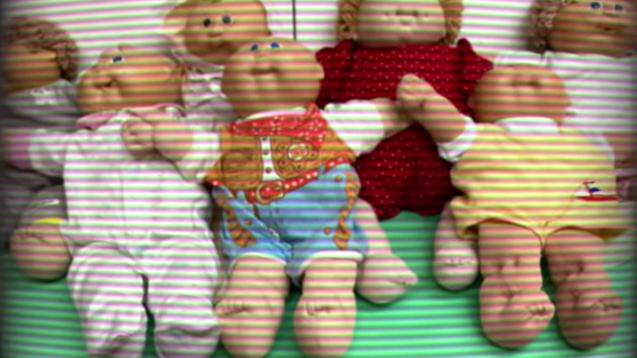 These really scared me when I was young#nostalgia #backtochildhood
