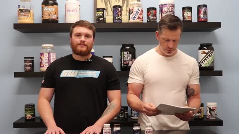 Hi-Tech Dianabol vs Hi-Tech Winstrol | Which Prohormone is Right for Your Goals?