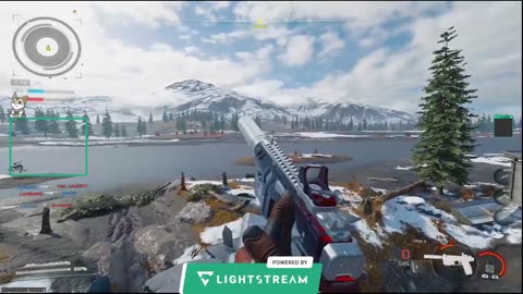 Sniping and TRICKSHOTTING - BO7 - LIKES? - VIEWS? - RANTS? - FOLLOWS?