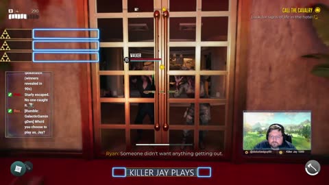 🔴LIVE Hanging with FuriousDan45 on Rumble and killing zombies
