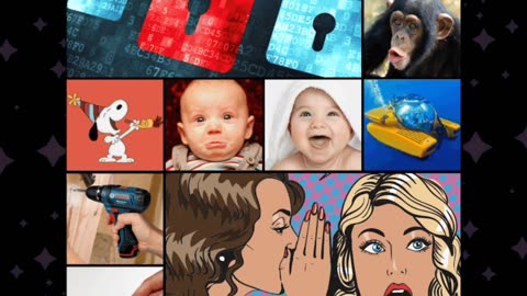 funny sound effects by iprado