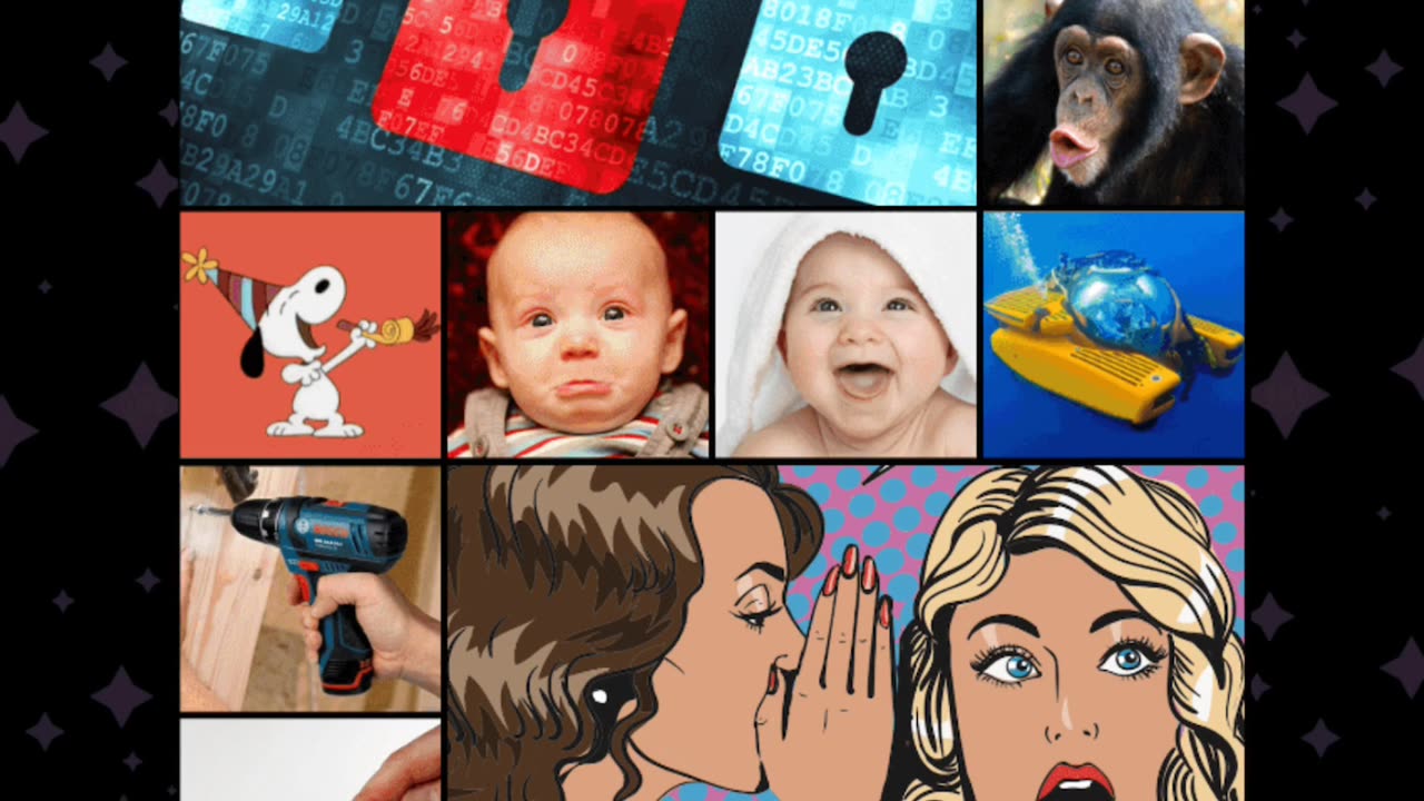 funny sound effects by iprado