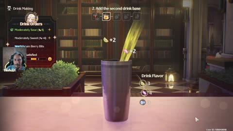 Mixed games Monday ❤️