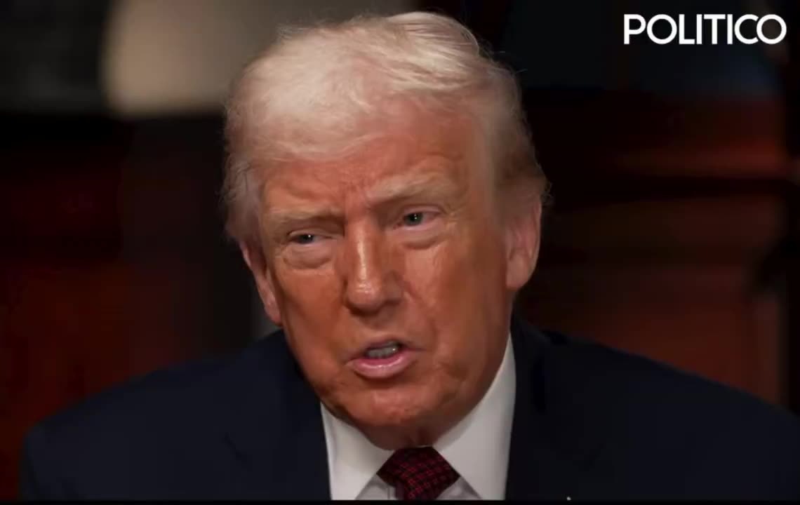 Trump says the truth about the stolen 2020 election is coming out in the next few months