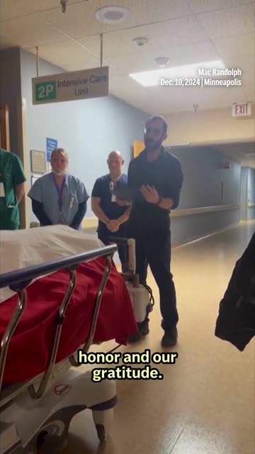 Alex Pretti, who was killed by a U.S. Border Patrol