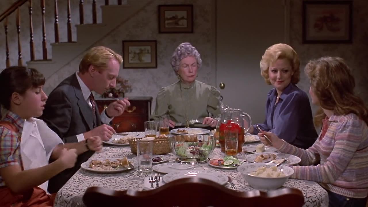 Easy Money 1983 Comedy