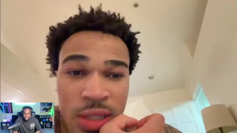 LUST is every man's greatest weakness!