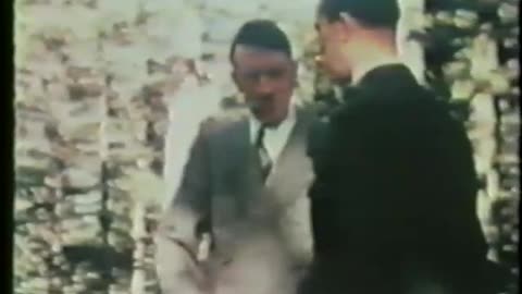 D93. Eva Braun’s Home Movies3