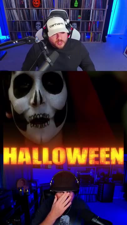 Rob Zombie’s Halloween Dialogue Is Worse Than You Remember