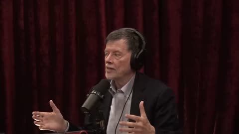 Joe Rogan Experience #2336 - Ken Burns