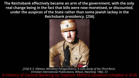 Chapter 6 of 8 - The Rise and Fall of State Banking