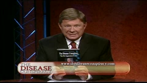 The Disease Conspiracy
