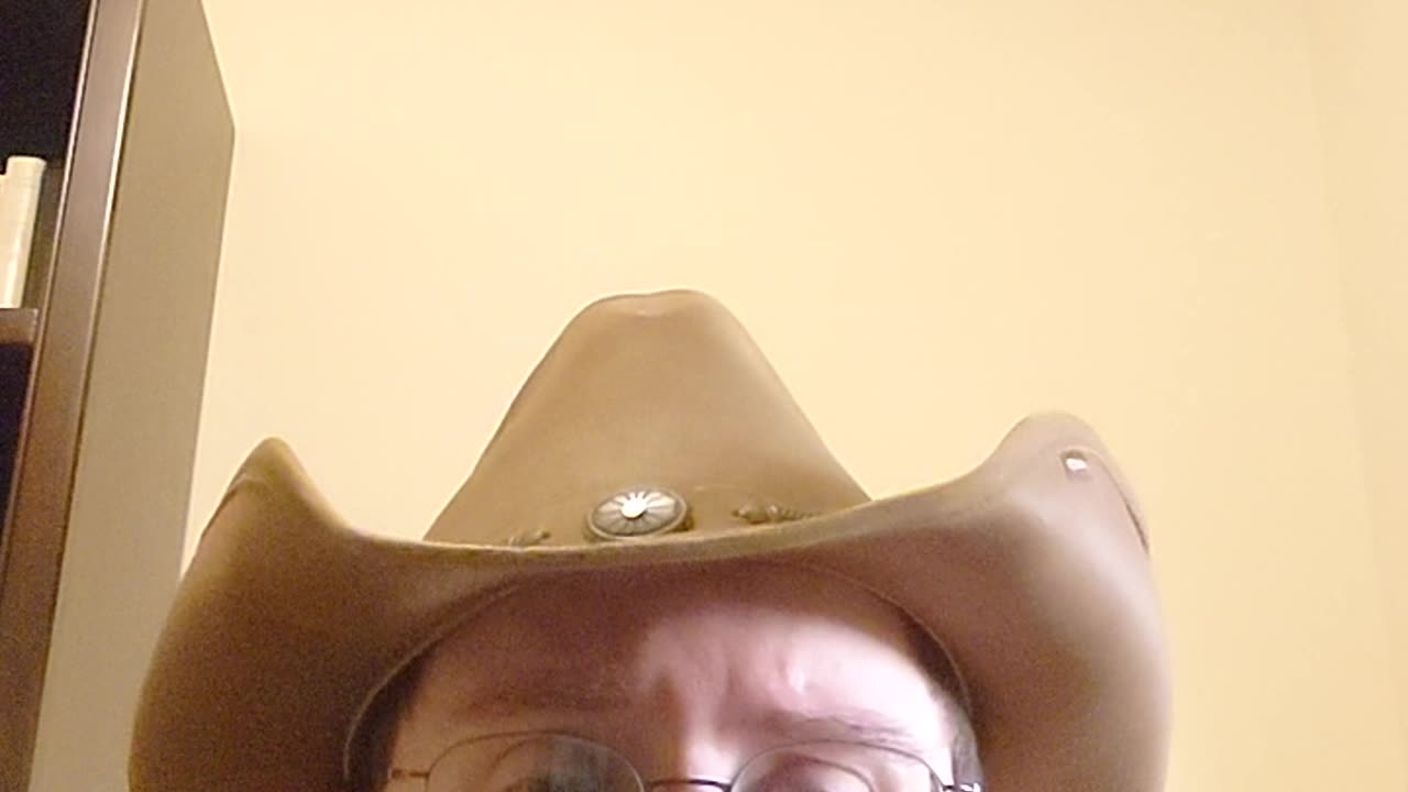 The issue with signal.