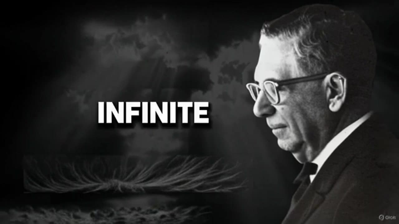 [They cannot be 2 powers in a simulation (Mandela Effect is proof)] Healing Comes Before Disease