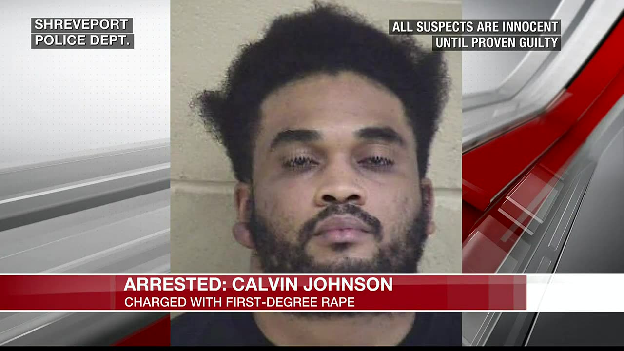 Two black suspect arrested for rape