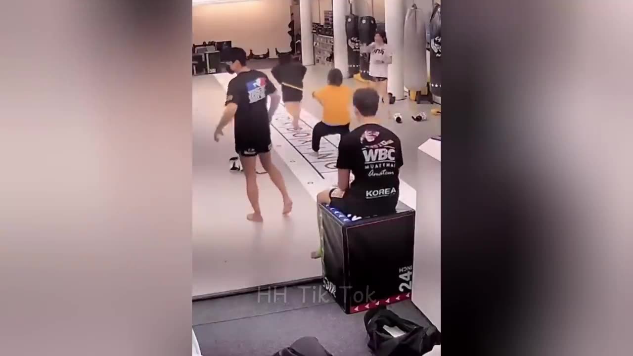Funny video